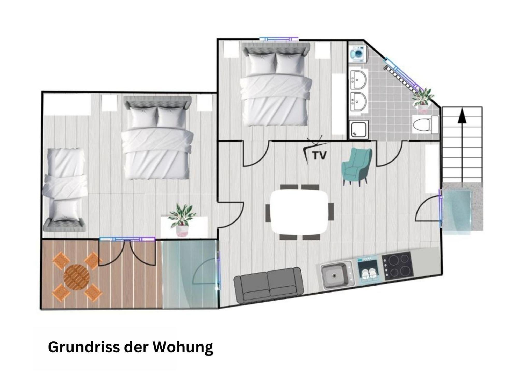 Apartments Viola Altenmarkt Altenmarkt im Pongau Exterior photo